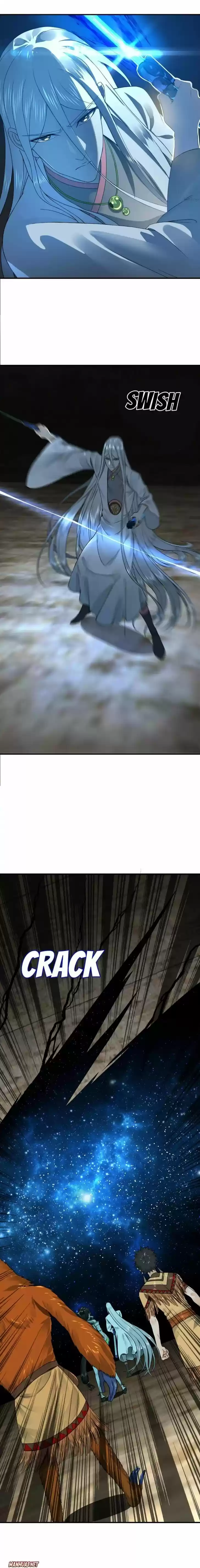 Lian qi Lianle Sanqiannian Ch.172