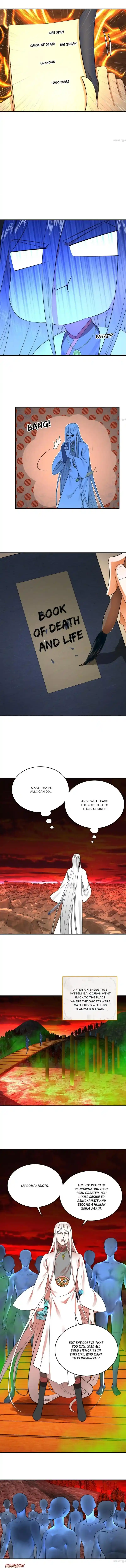 Lian qi Lianle Sanqiannian Ch.174