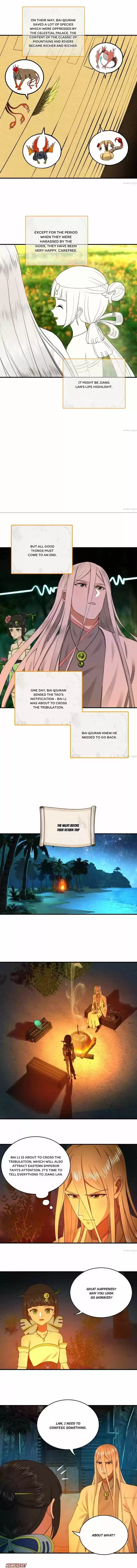 Lian qi Lianle Sanqiannian Ch.175