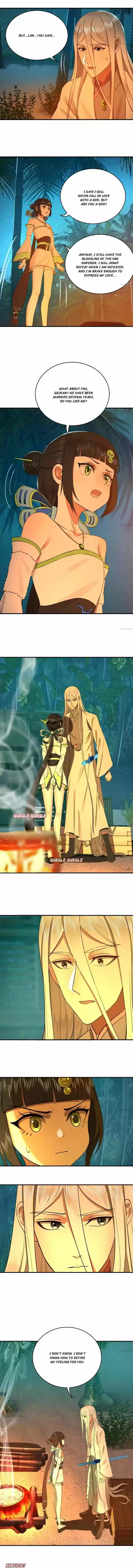 Lian qi Lianle Sanqiannian Ch.175