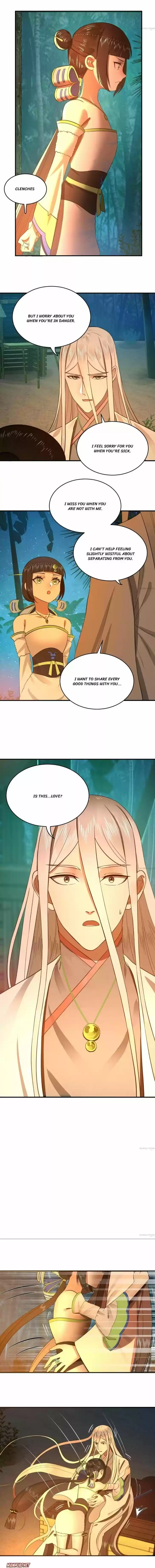 Lian qi Lianle Sanqiannian Ch.175