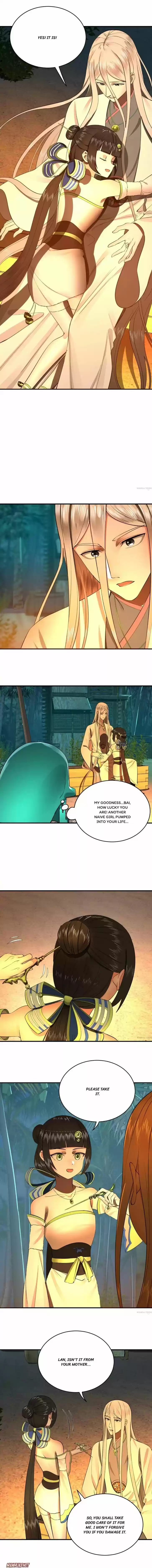 Lian qi Lianle Sanqiannian Ch.175