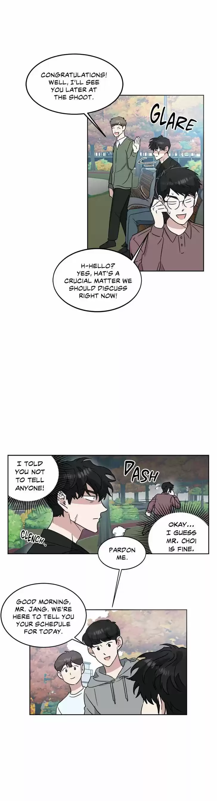 Lian qi Lianle Sanqiannian Ch.176