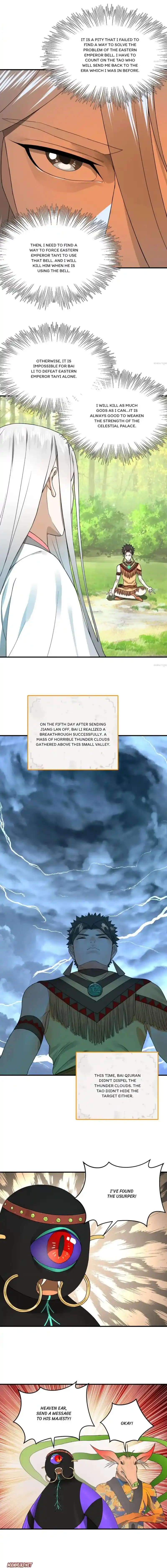 Lian qi Lianle Sanqiannian Ch.176