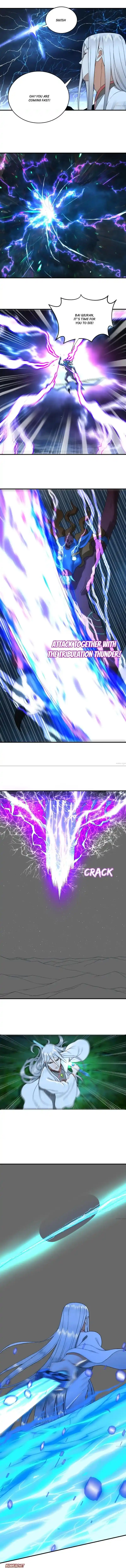 Lian qi Lianle Sanqiannian Ch.176