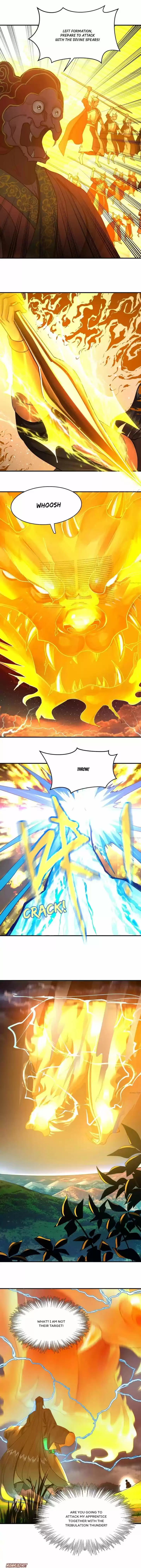 Lian qi Lianle Sanqiannian Ch.177