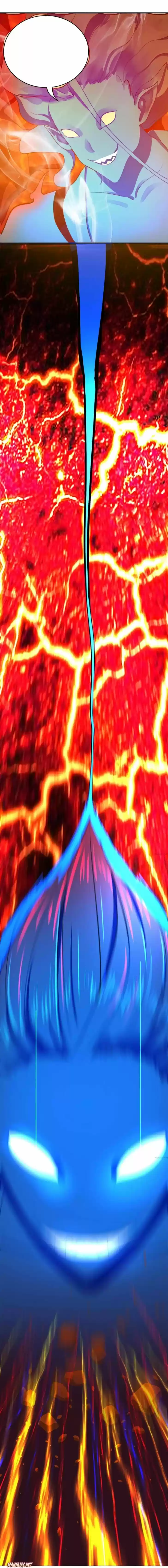 Lian qi Lianle Sanqiannian Ch.177