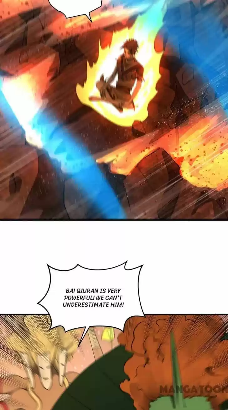 Lian qi Lianle Sanqiannian Ch.178