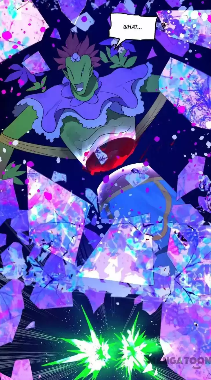 Lian qi Lianle Sanqiannian Ch.178