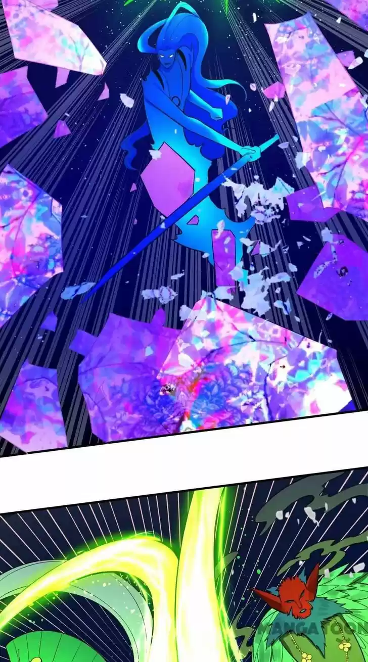 Lian qi Lianle Sanqiannian Ch.178