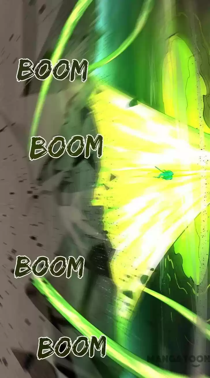 Lian qi Lianle Sanqiannian Ch.178