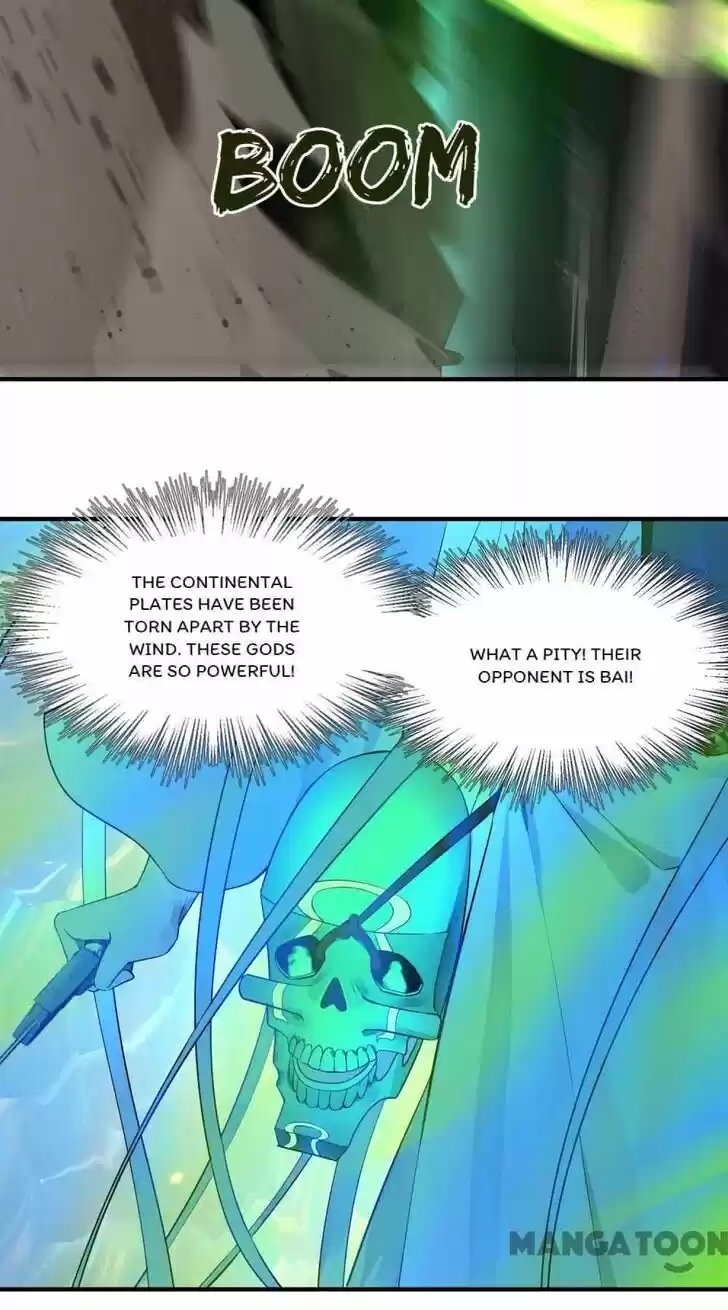 Lian qi Lianle Sanqiannian Ch.178