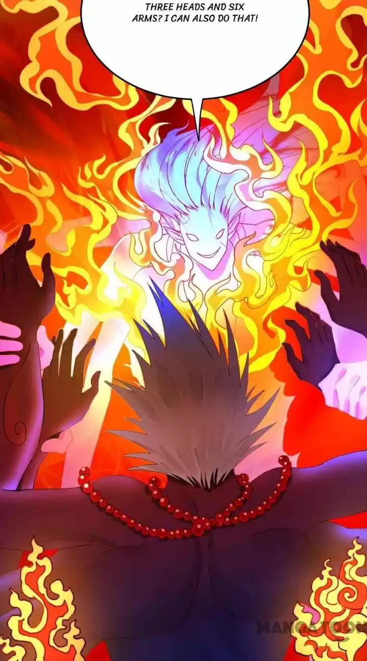 Lian qi Lianle Sanqiannian Ch.178