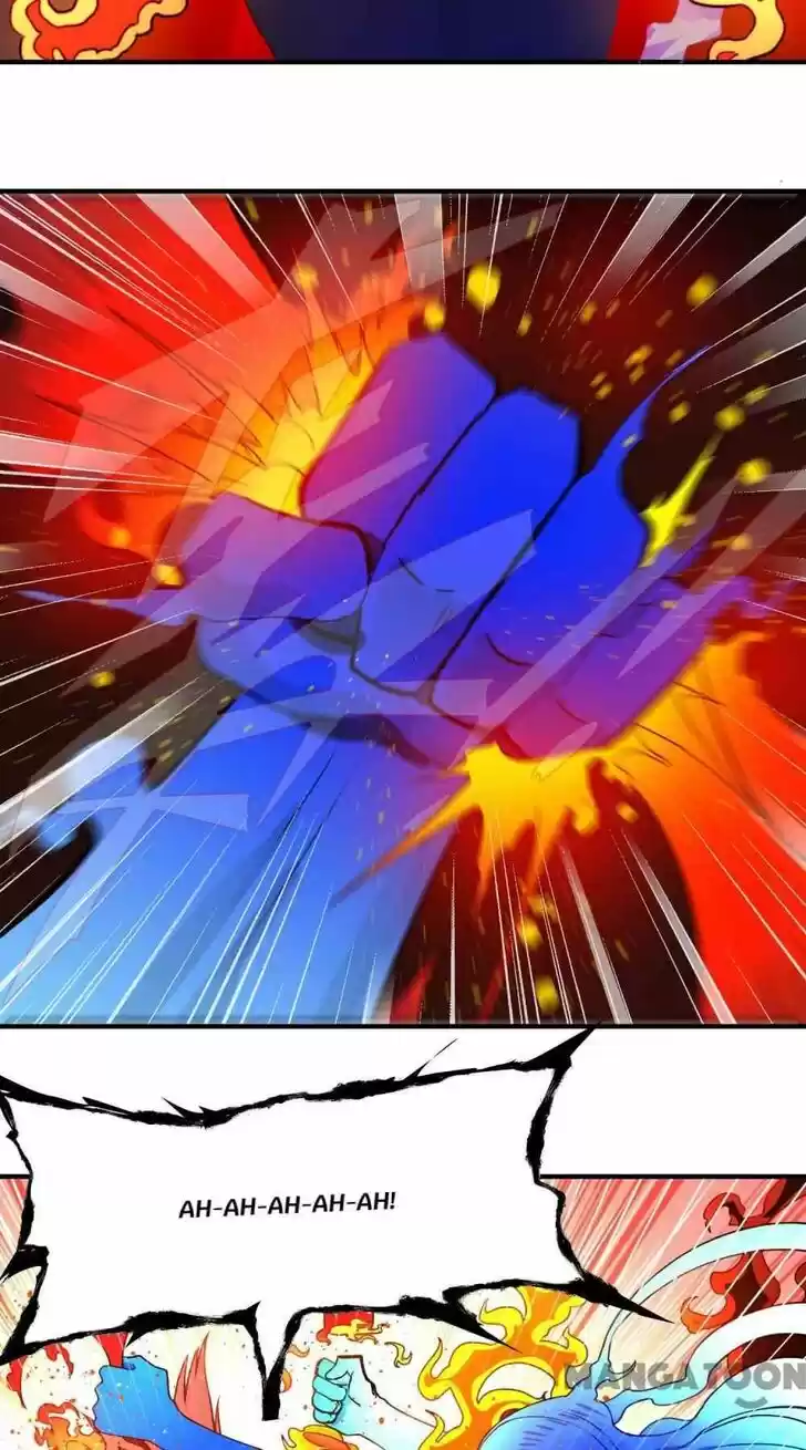 Lian qi Lianle Sanqiannian Ch.178