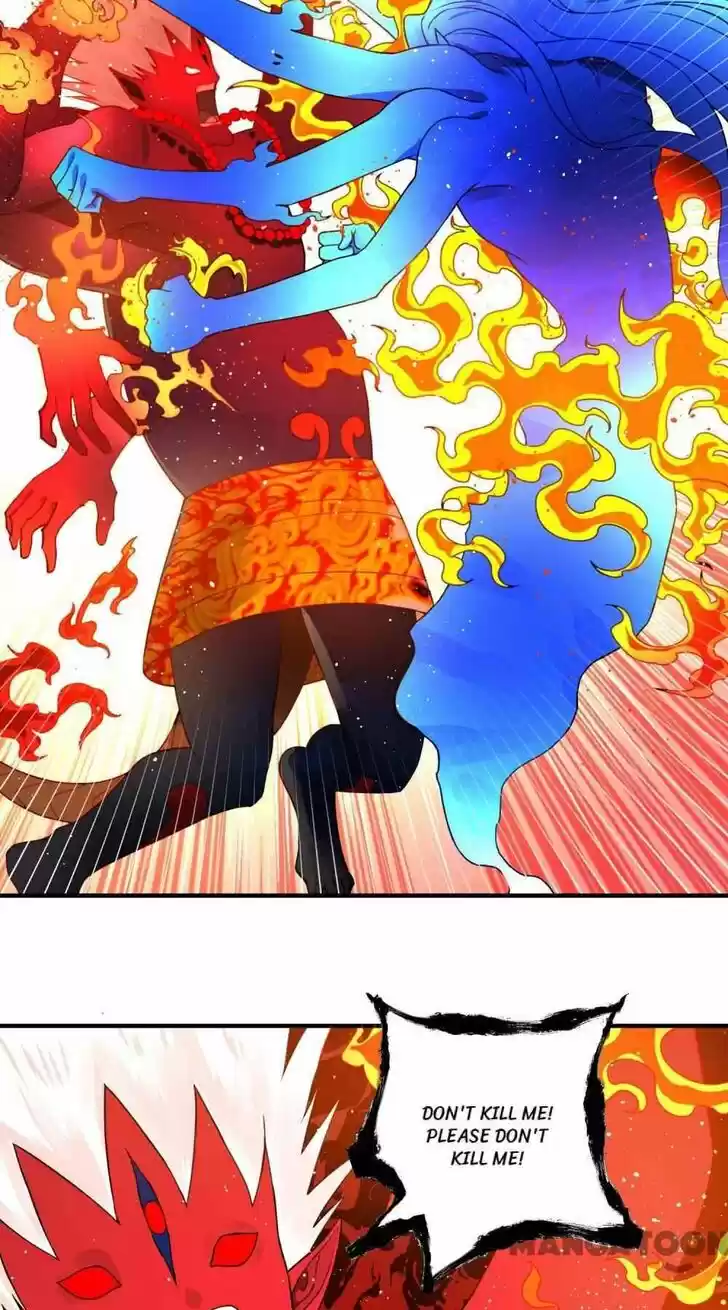 Lian qi Lianle Sanqiannian Ch.178