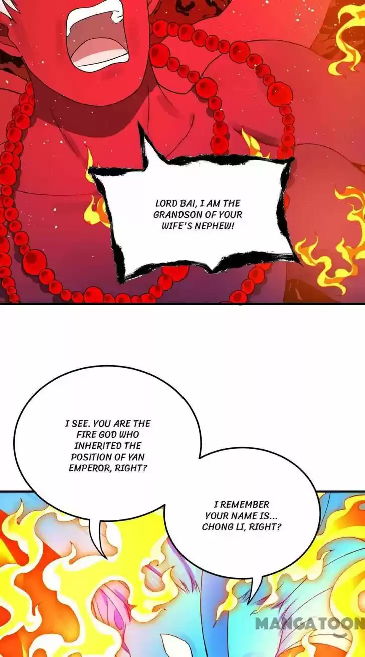 Lian qi Lianle Sanqiannian Ch.178