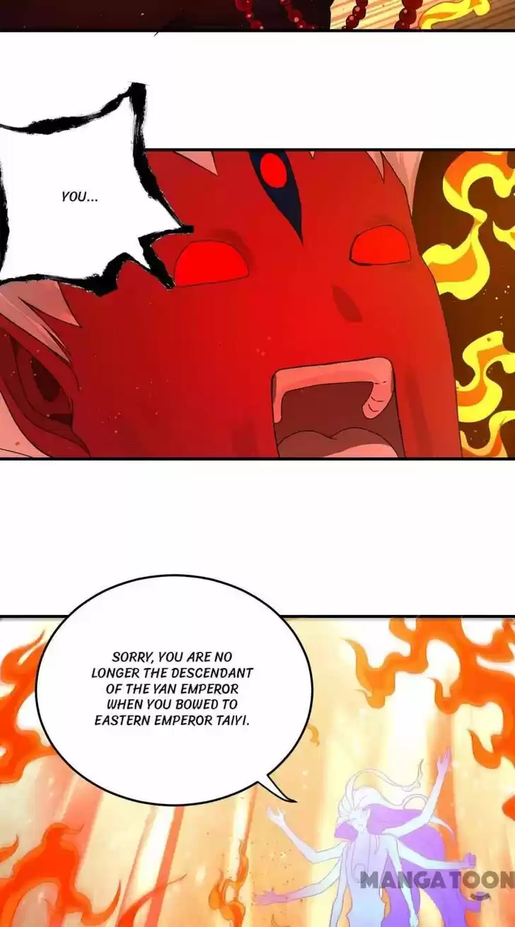 Lian qi Lianle Sanqiannian Ch.178