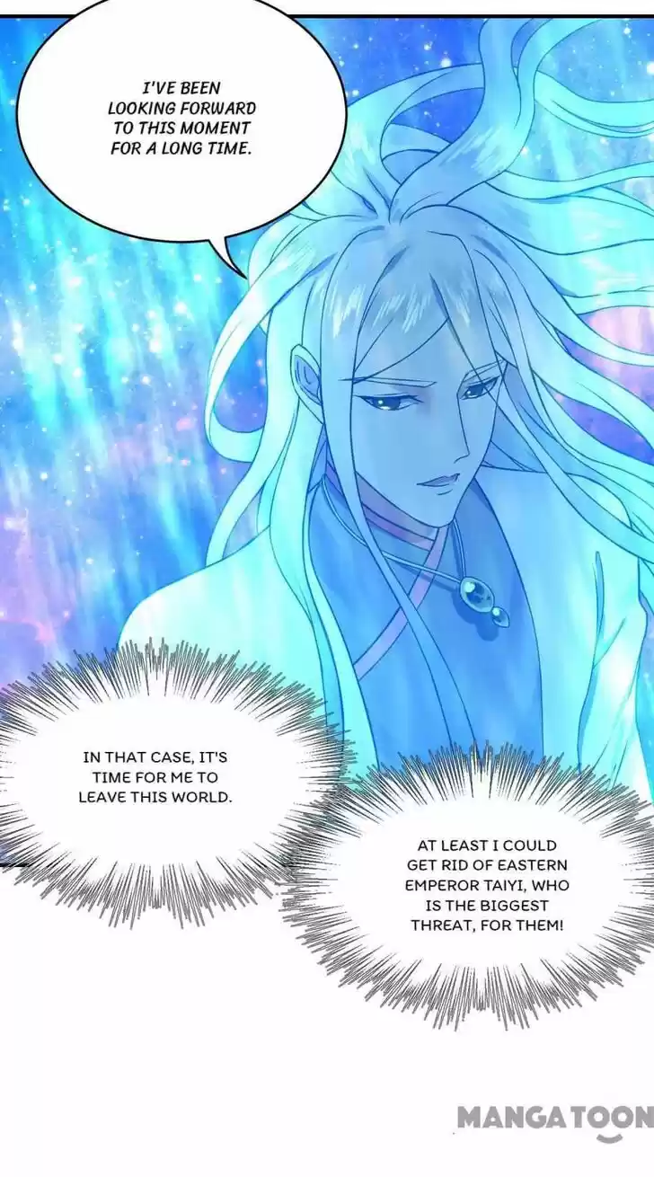 Lian qi Lianle Sanqiannian Ch.178