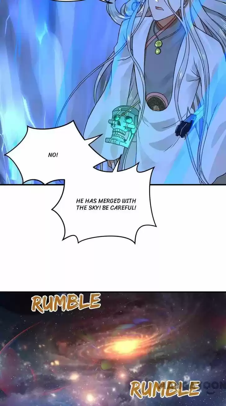 Lian qi Lianle Sanqiannian Ch.178