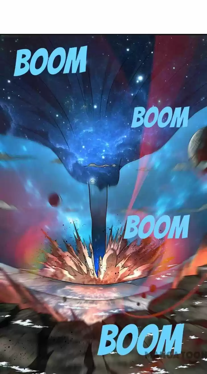 Lian qi Lianle Sanqiannian Ch.178