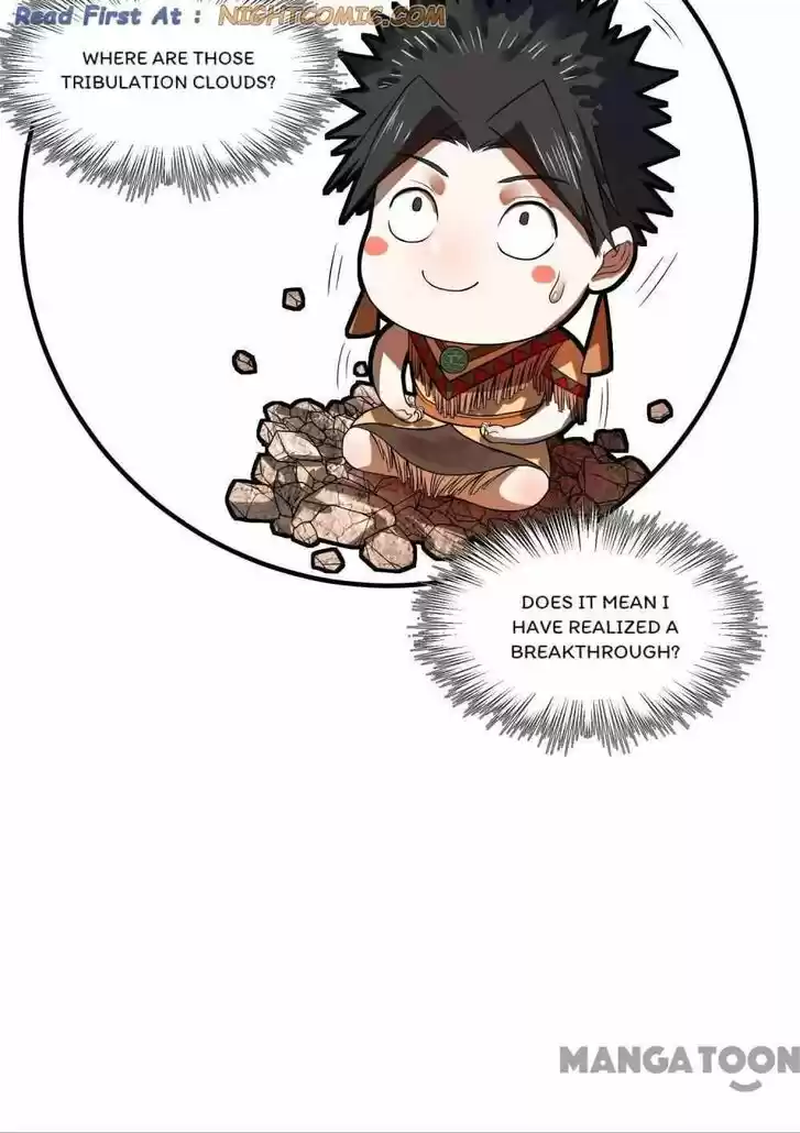 Lian qi Lianle Sanqiannian Ch.178