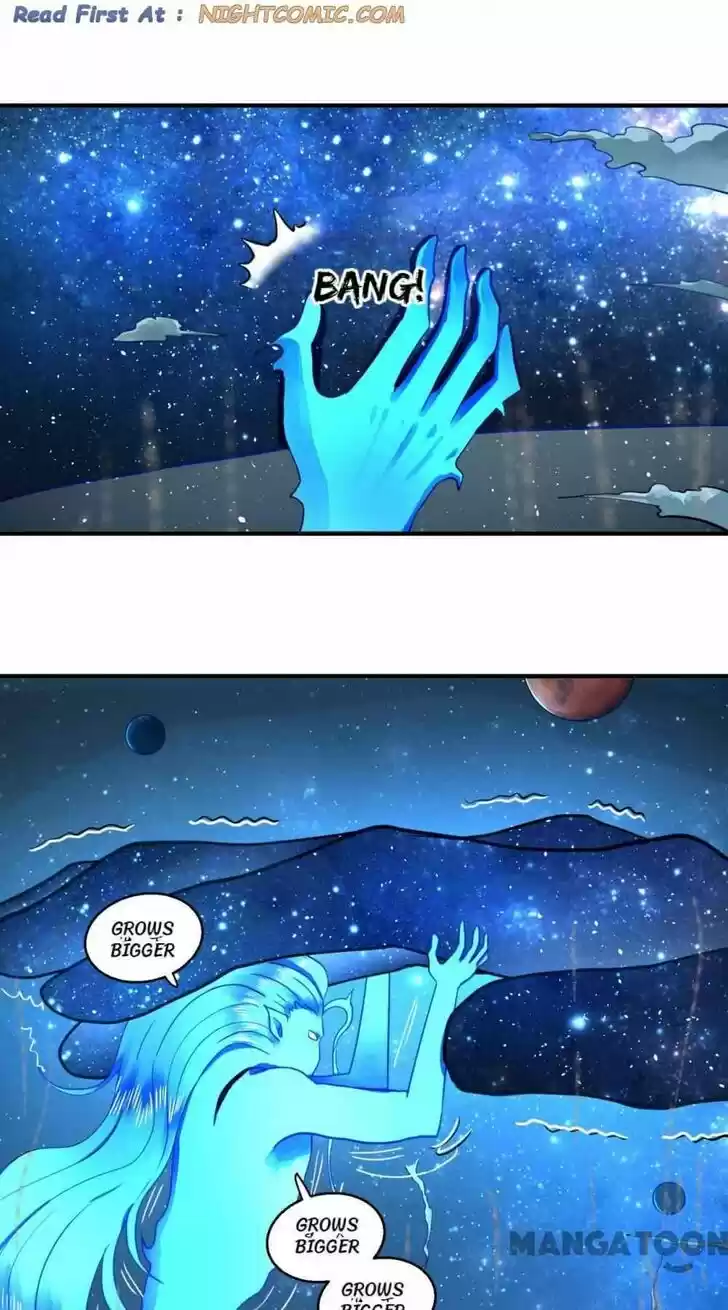 Lian qi Lianle Sanqiannian Ch.179