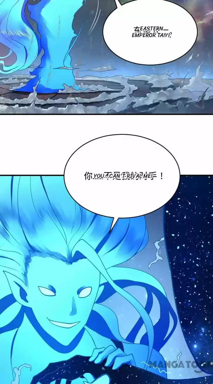 Lian qi Lianle Sanqiannian Ch.179