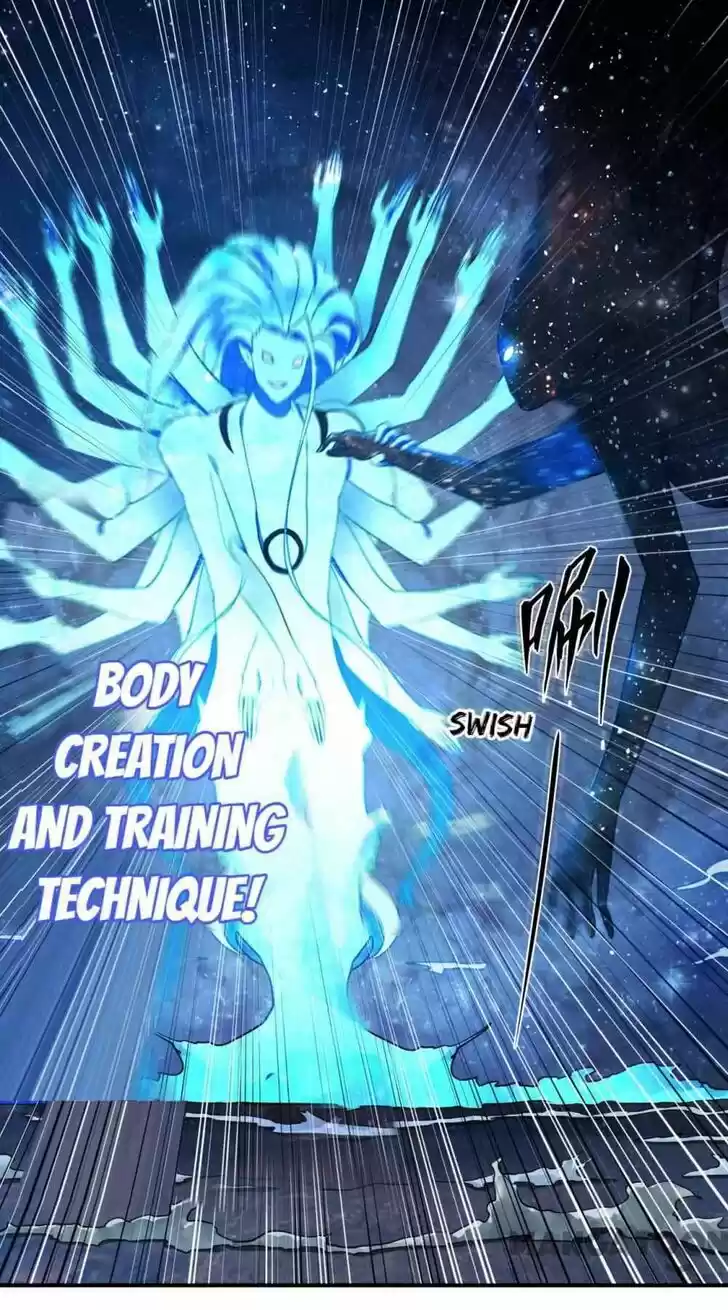 Lian qi Lianle Sanqiannian Ch.179