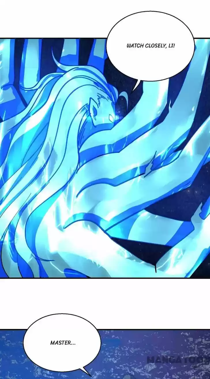 Lian qi Lianle Sanqiannian Ch.179