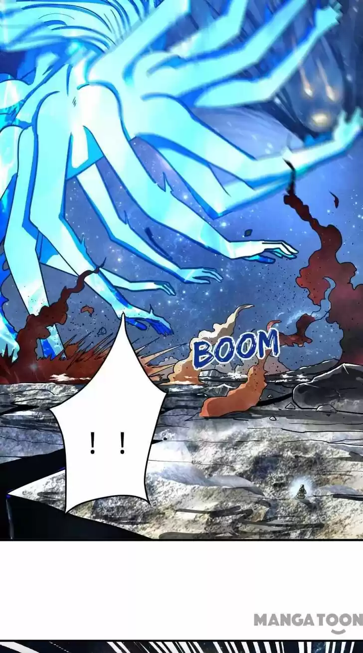 Lian qi Lianle Sanqiannian Ch.179