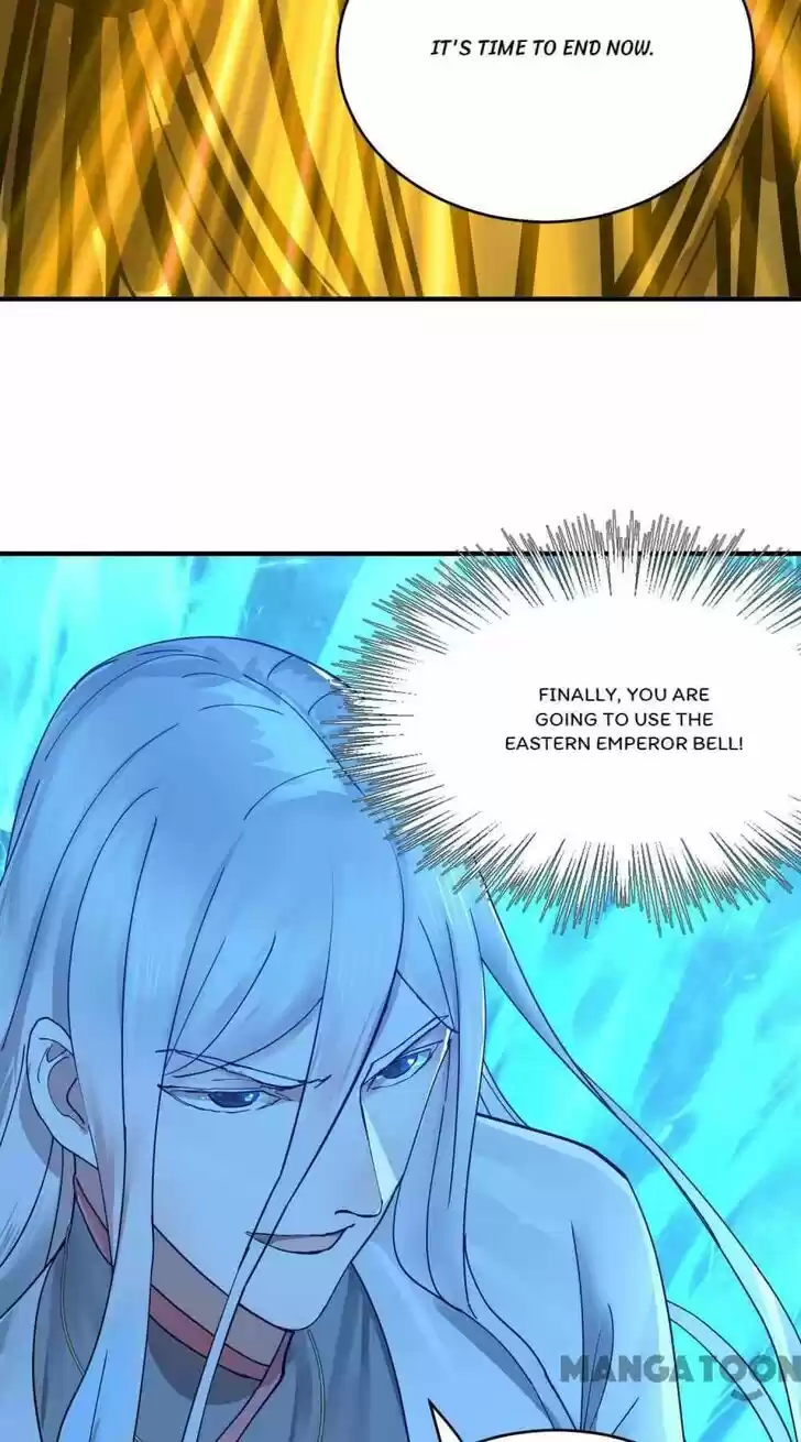 Lian qi Lianle Sanqiannian Ch.179