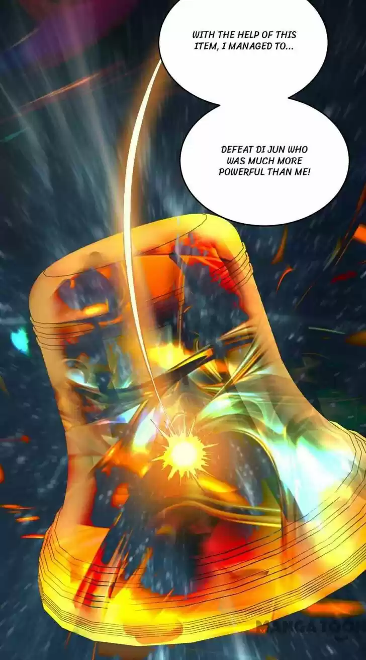 Lian qi Lianle Sanqiannian Ch.179