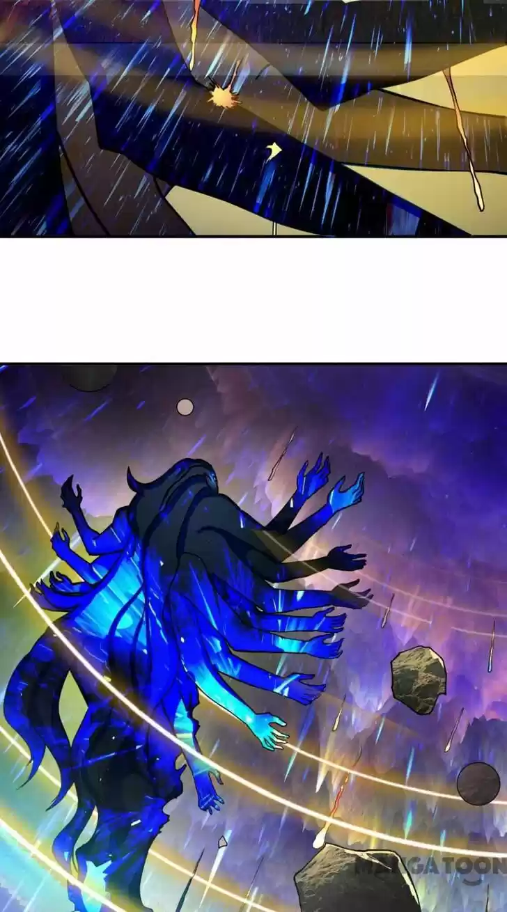 Lian qi Lianle Sanqiannian Ch.179