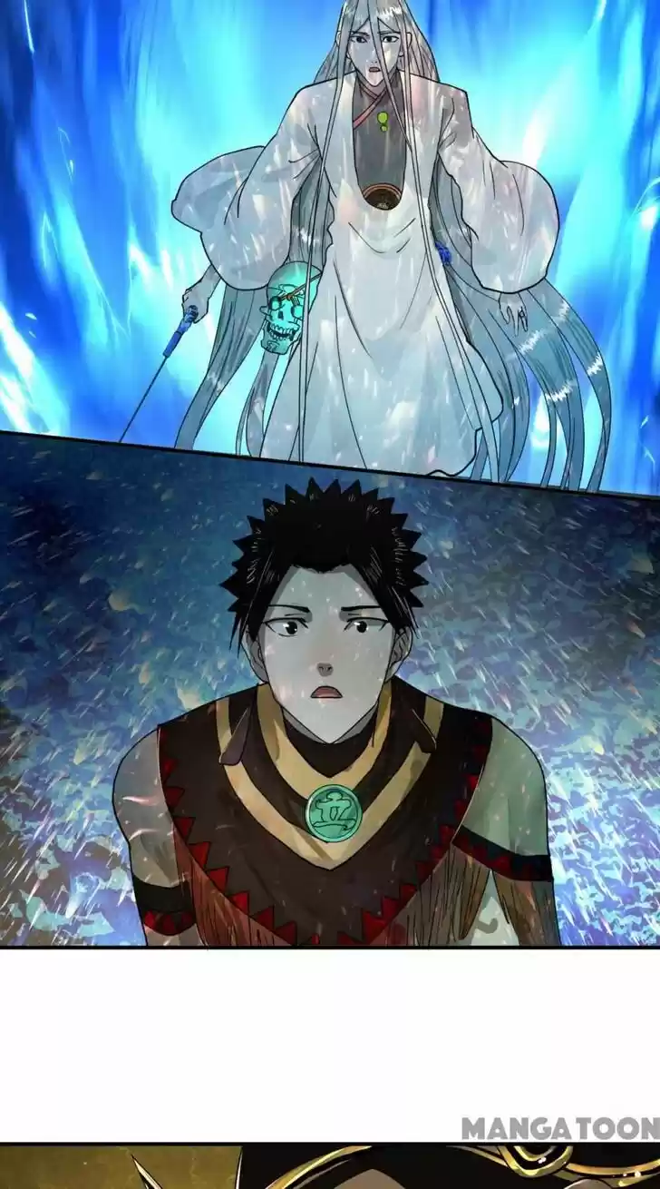 Lian qi Lianle Sanqiannian Ch.179