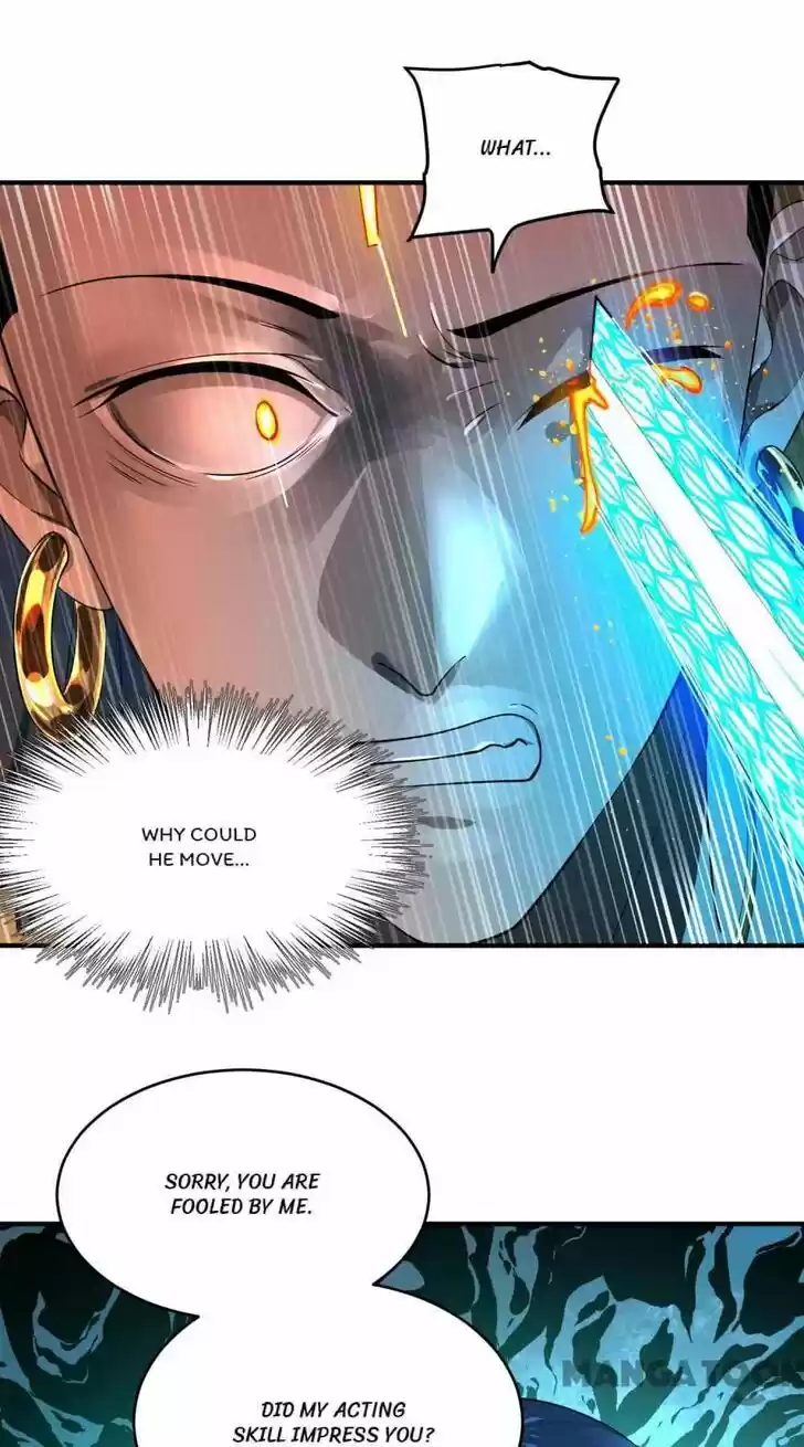 Lian qi Lianle Sanqiannian Ch.179