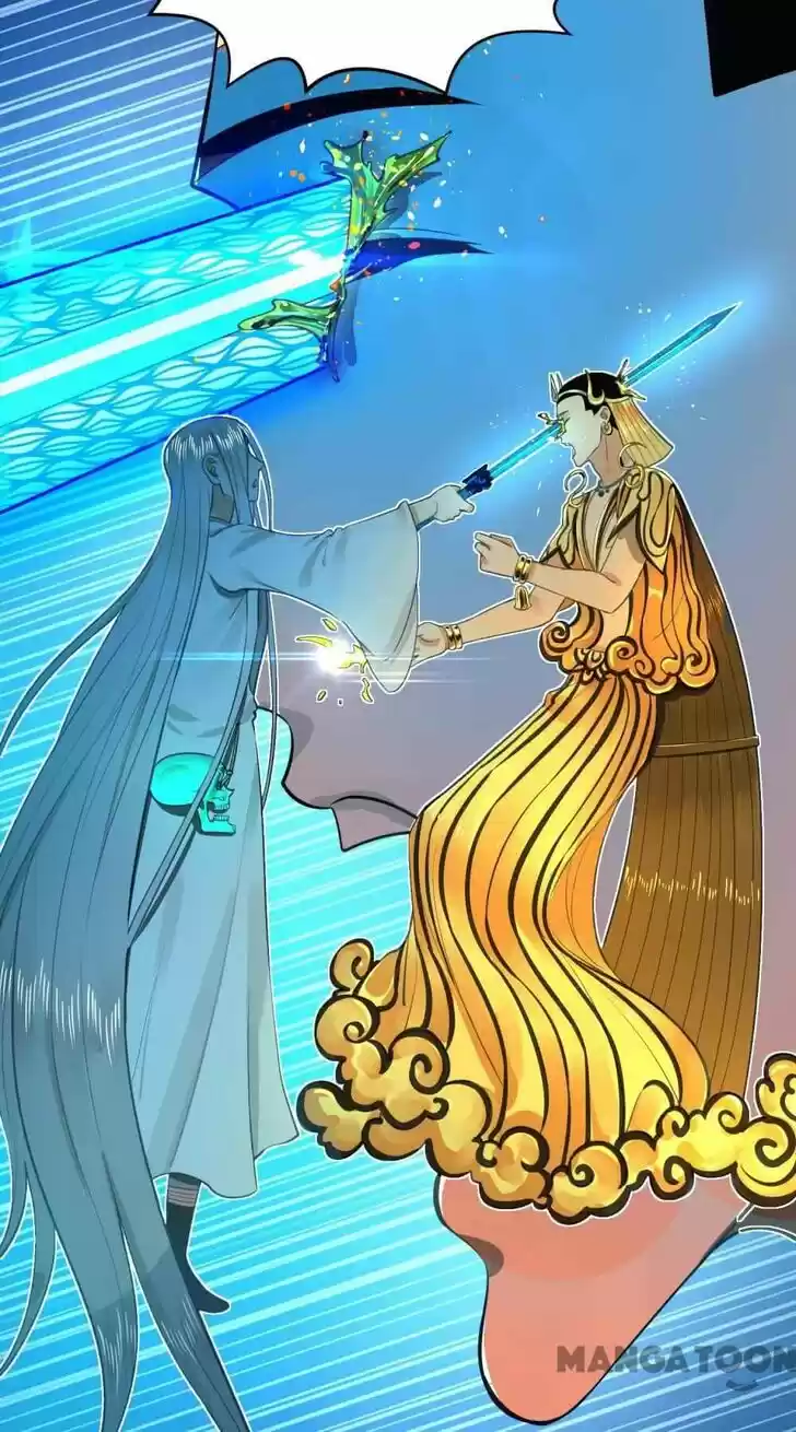 Lian qi Lianle Sanqiannian Ch.179