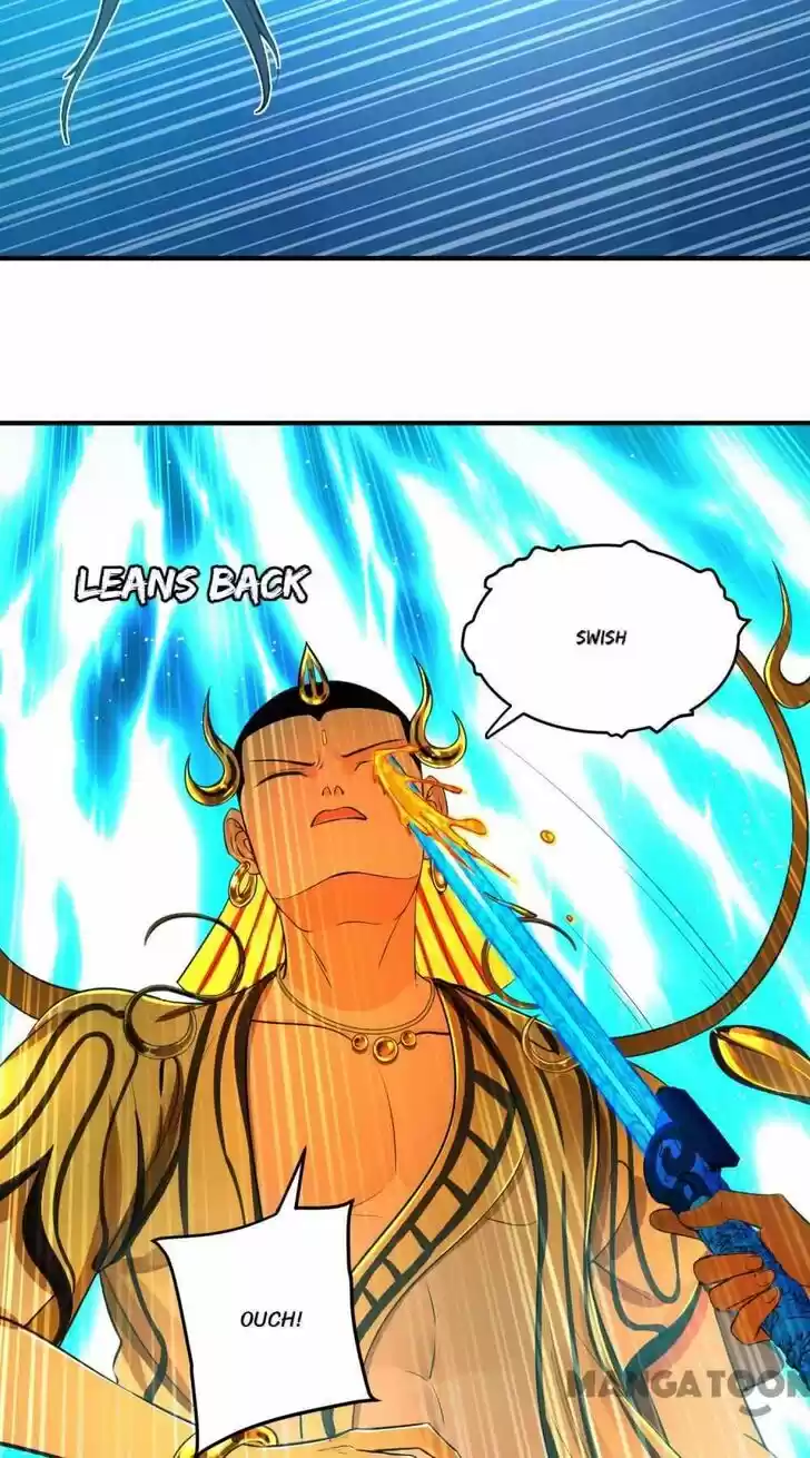 Lian qi Lianle Sanqiannian Ch.179