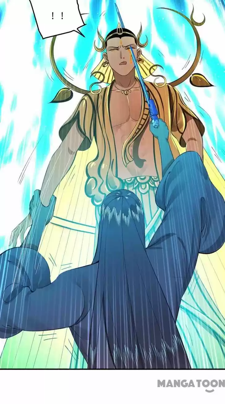 Lian qi Lianle Sanqiannian Ch.179