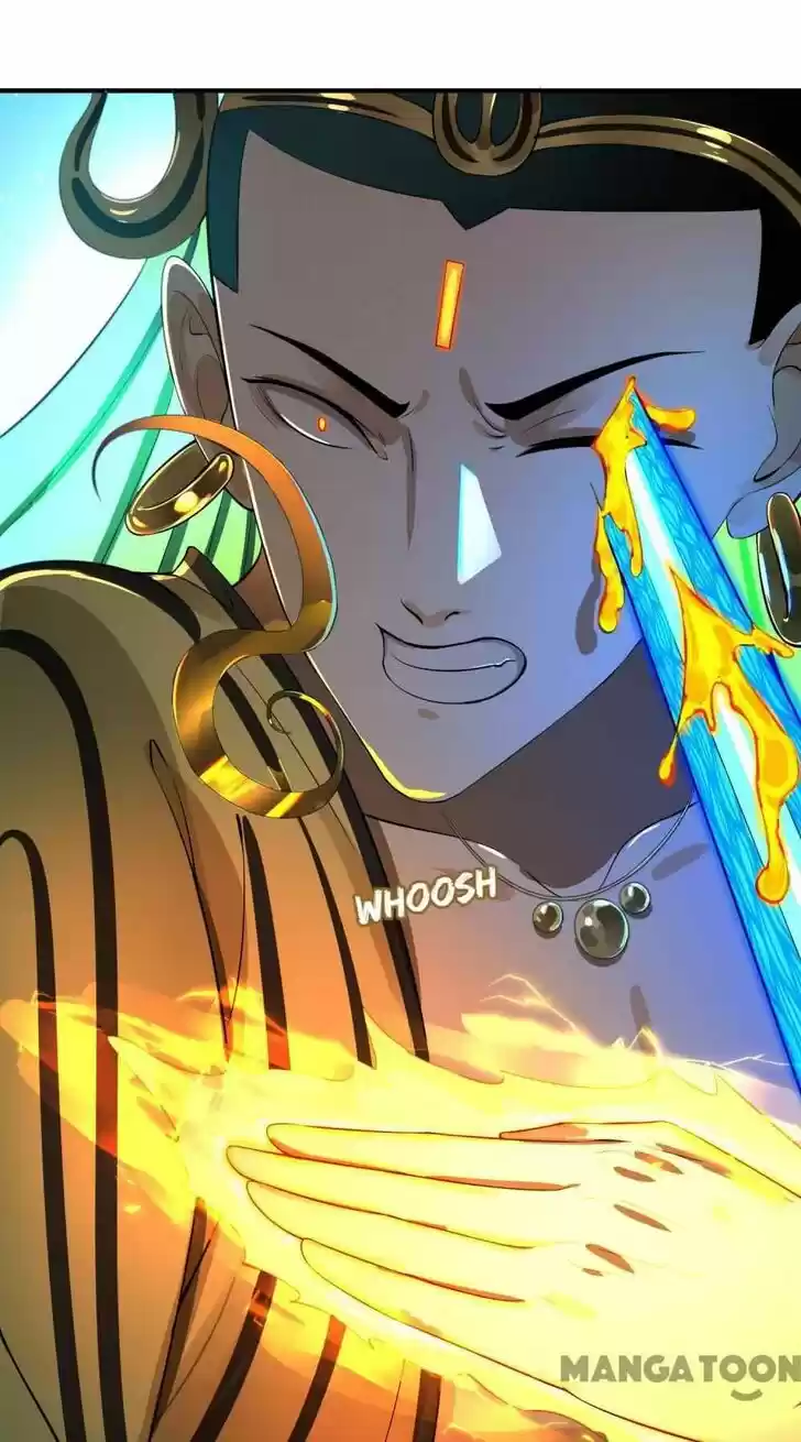 Lian qi Lianle Sanqiannian Ch.179