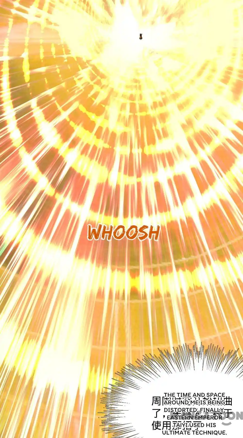 Lian qi Lianle Sanqiannian Ch.181