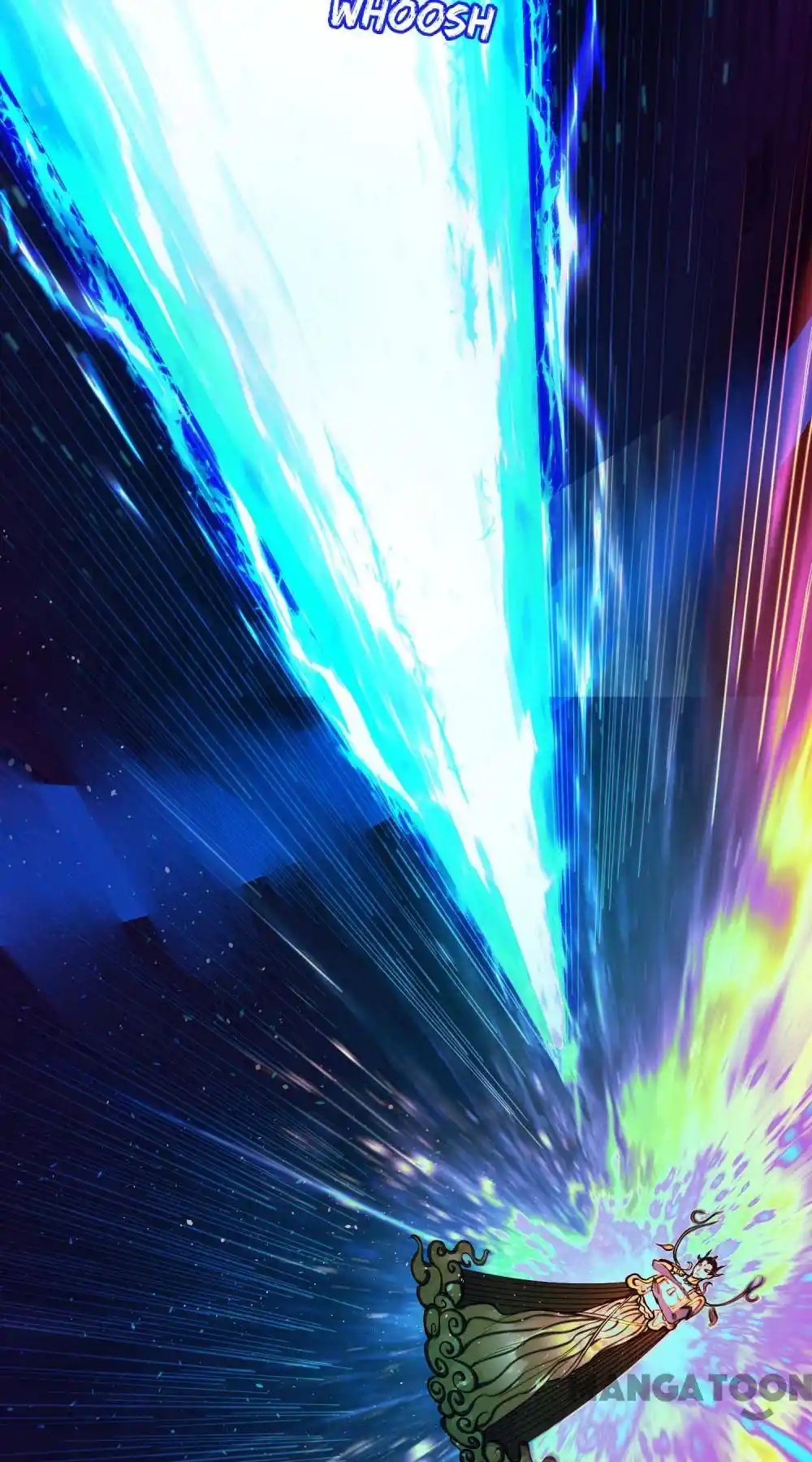 Lian qi Lianle Sanqiannian Ch.181