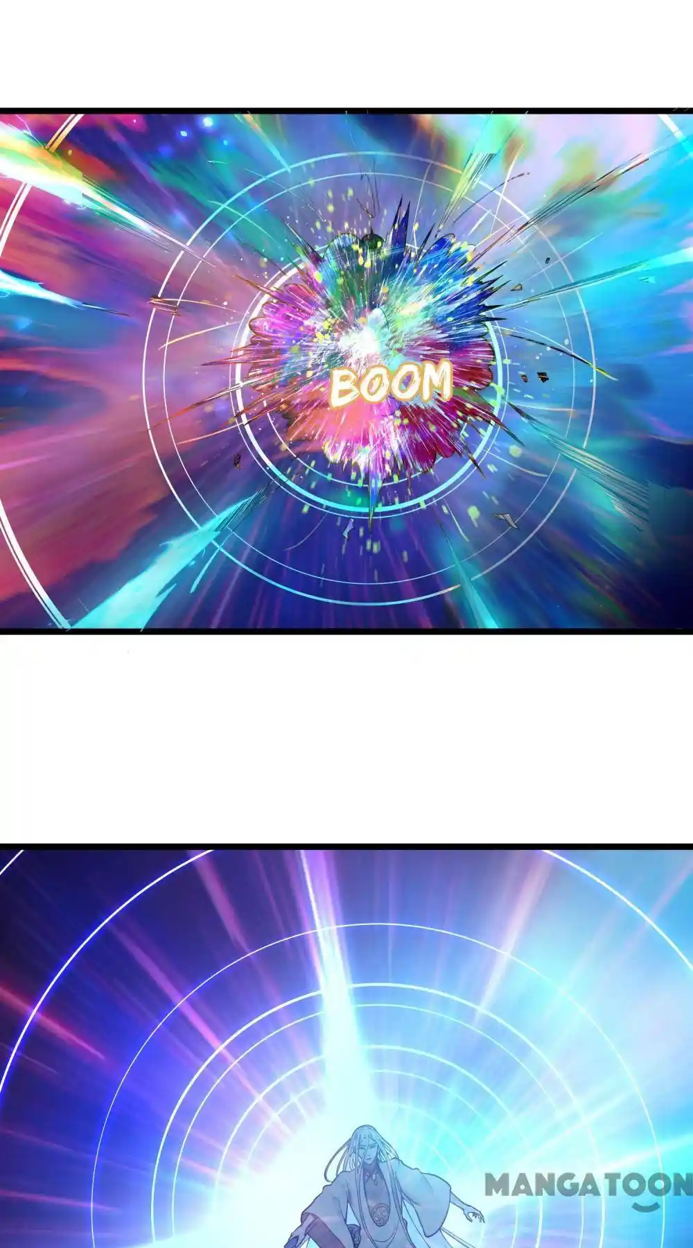 Lian qi Lianle Sanqiannian Ch.181