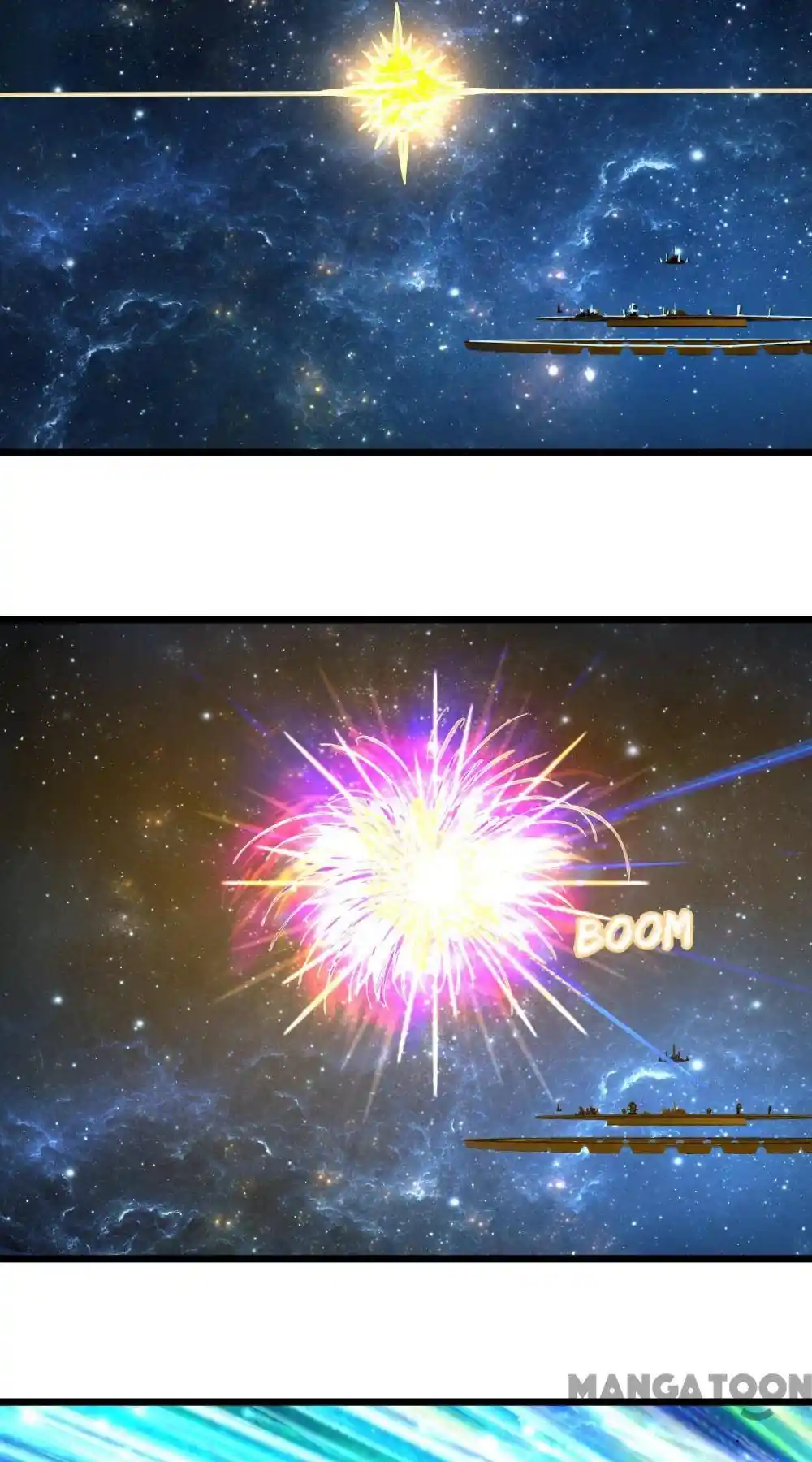 Lian qi Lianle Sanqiannian Ch.181