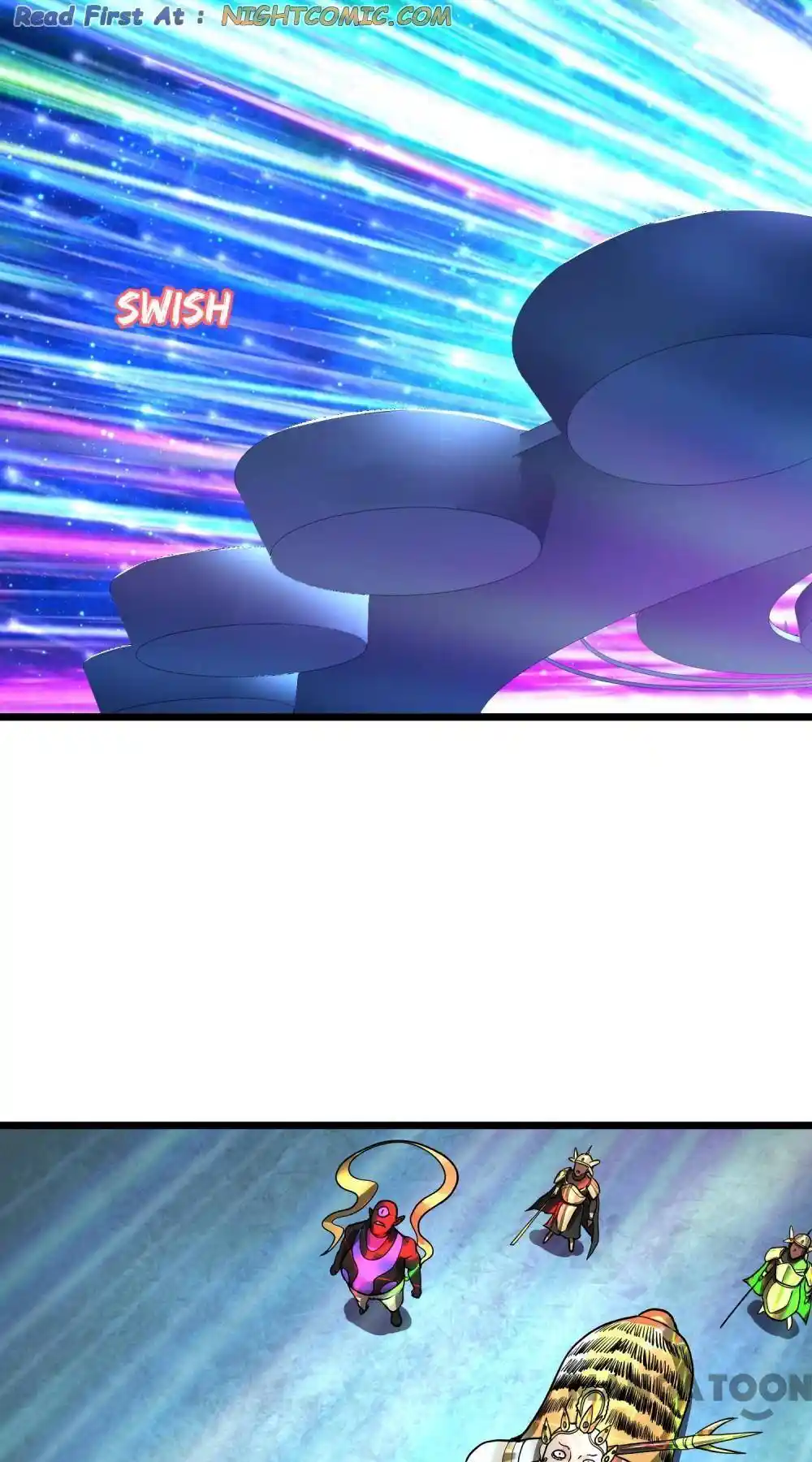 Lian qi Lianle Sanqiannian Ch.181