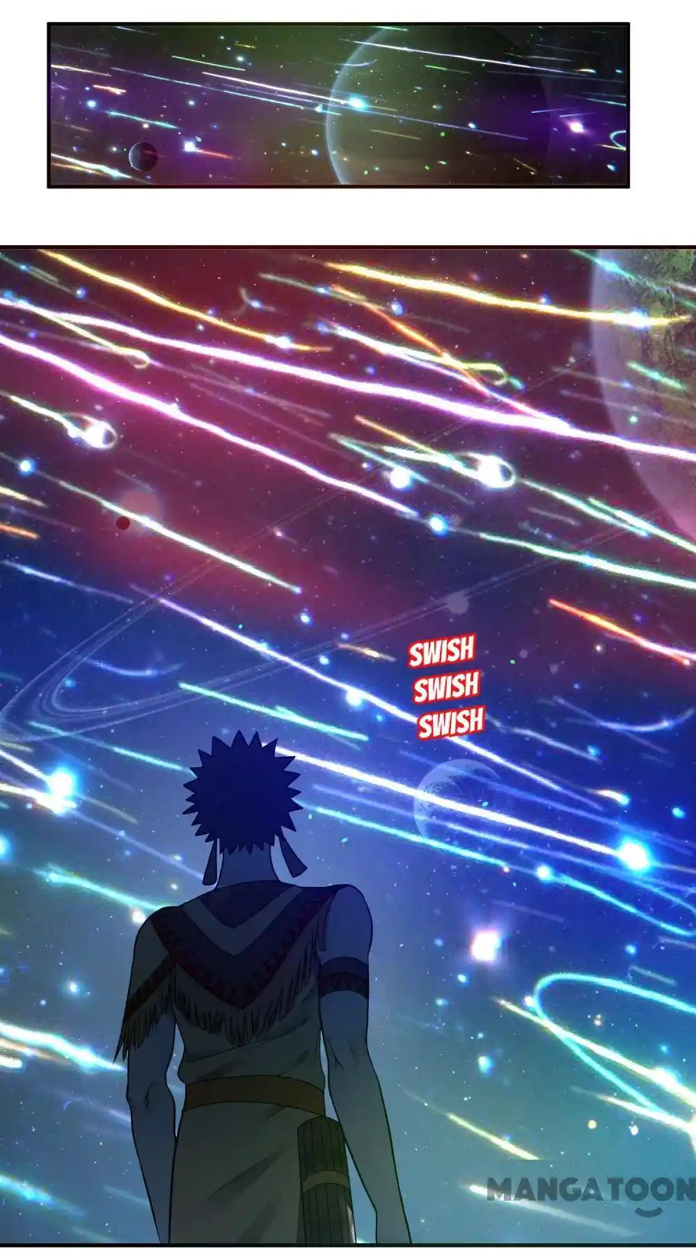 Lian qi Lianle Sanqiannian Ch.181