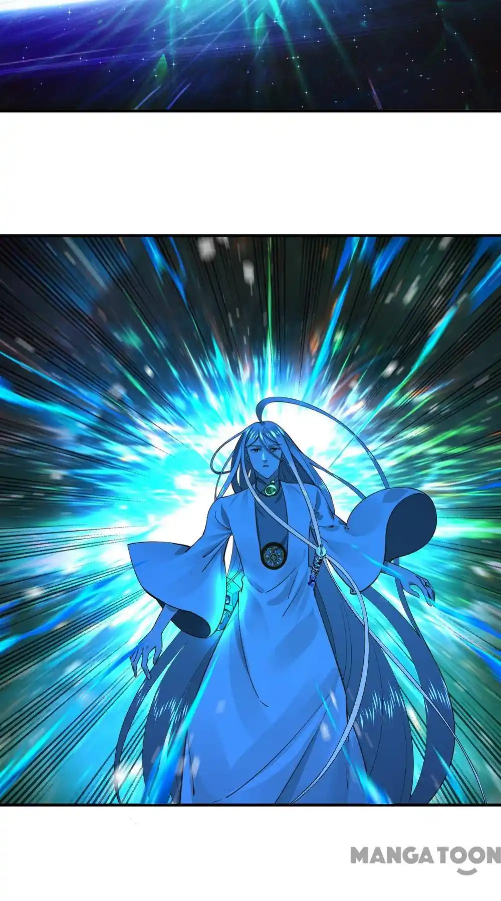 Lian qi Lianle Sanqiannian Ch.181