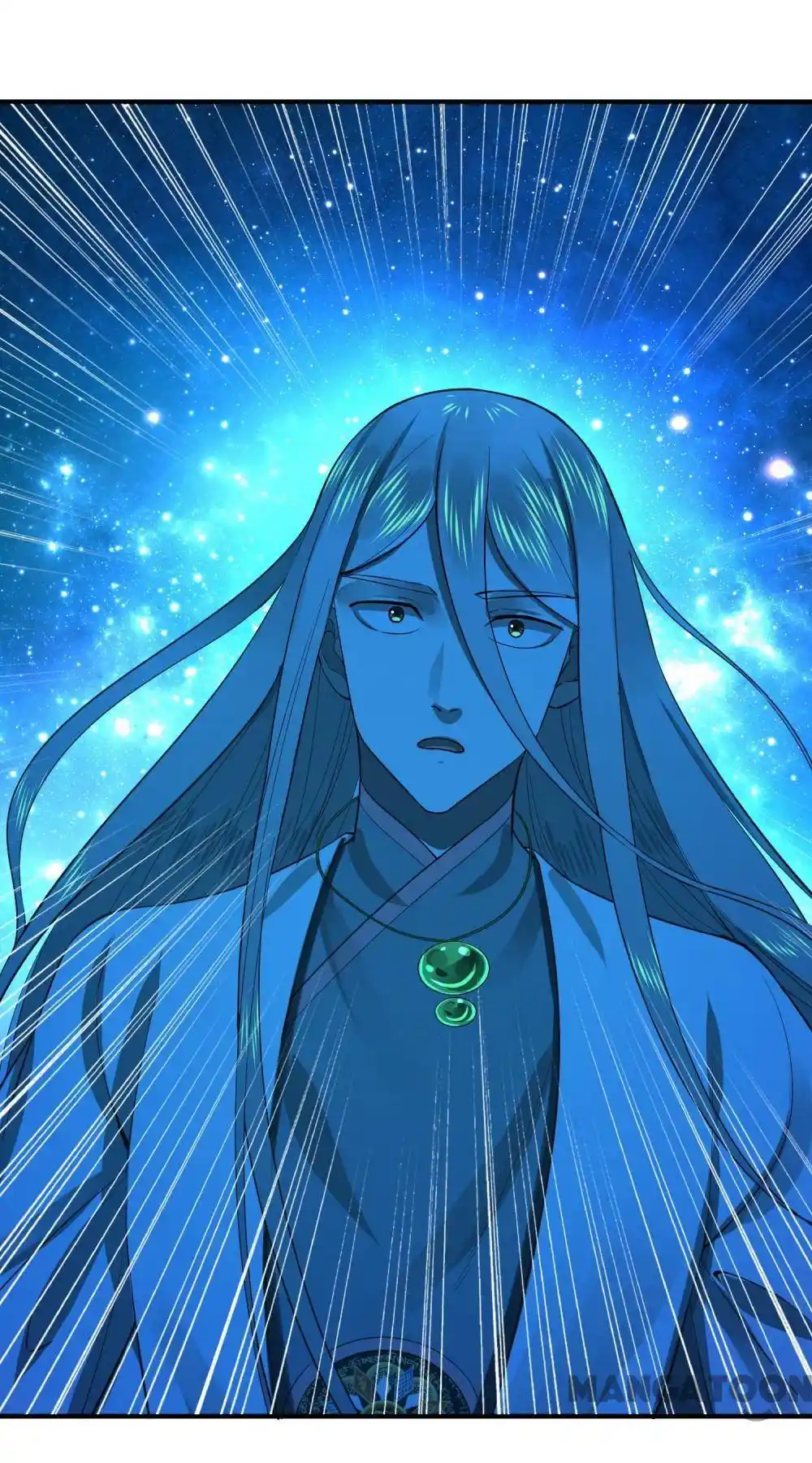 Lian qi Lianle Sanqiannian Ch.181