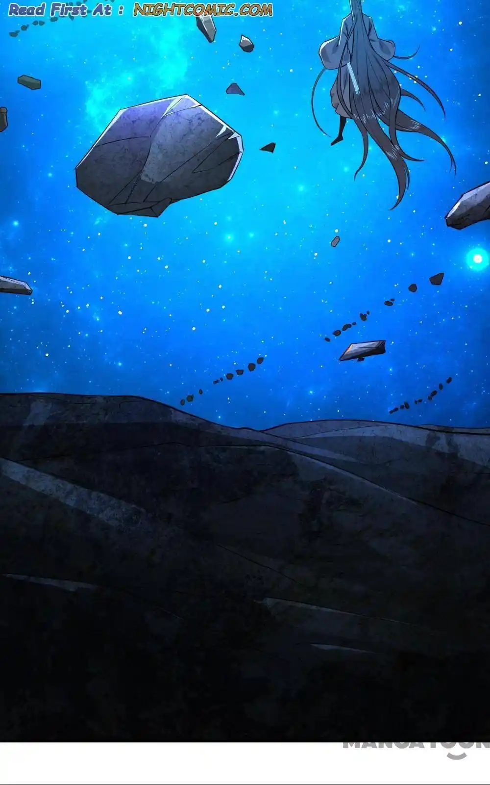 Lian qi Lianle Sanqiannian Ch.181