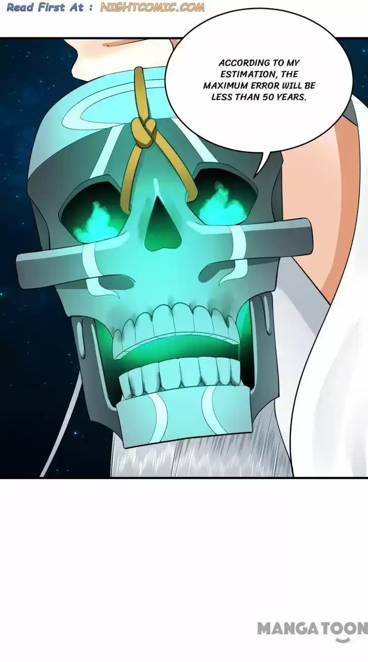 Lian qi Lianle Sanqiannian Ch.182