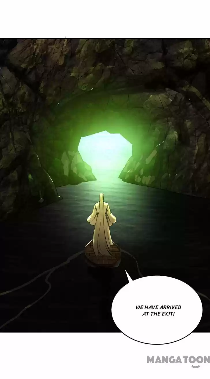 Lian qi Lianle Sanqiannian Ch.182